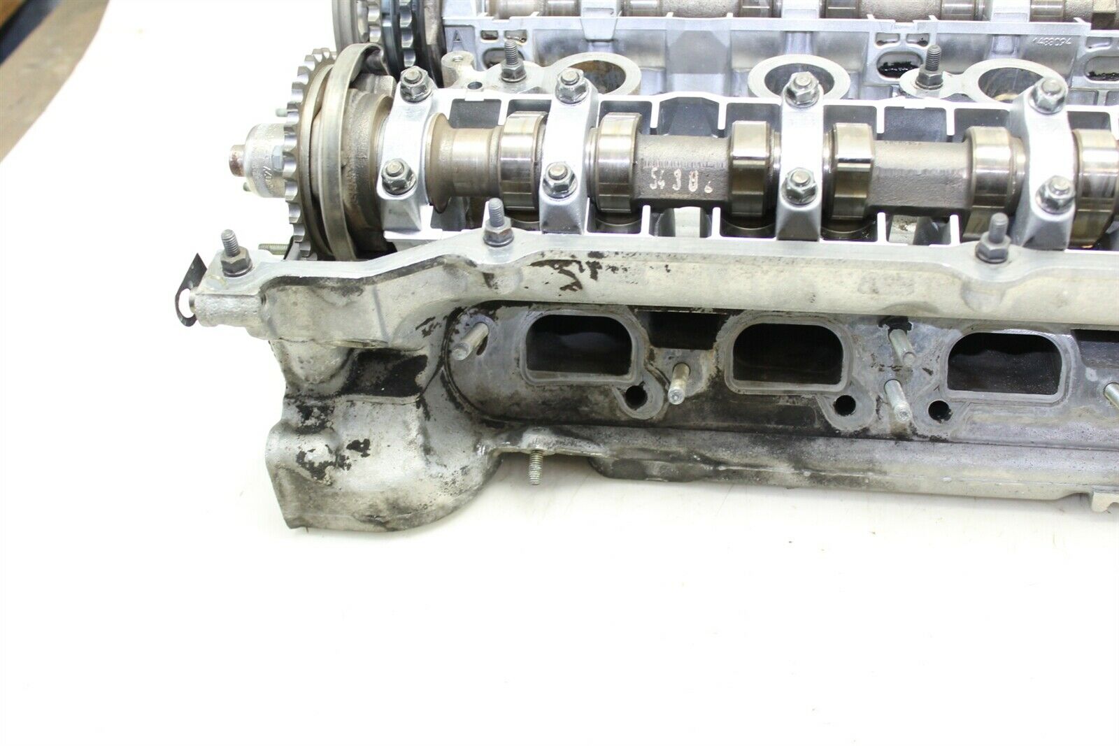 BMW OEM Cylinder Head M52TU M54 Cams 1436793 – OZ's Garage