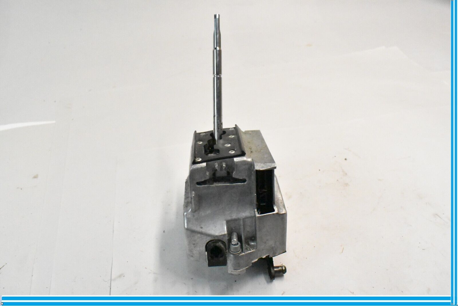 00-06 Mercedes W220 S350 CL500 S55 AMG Floor Shifter Gear Shift